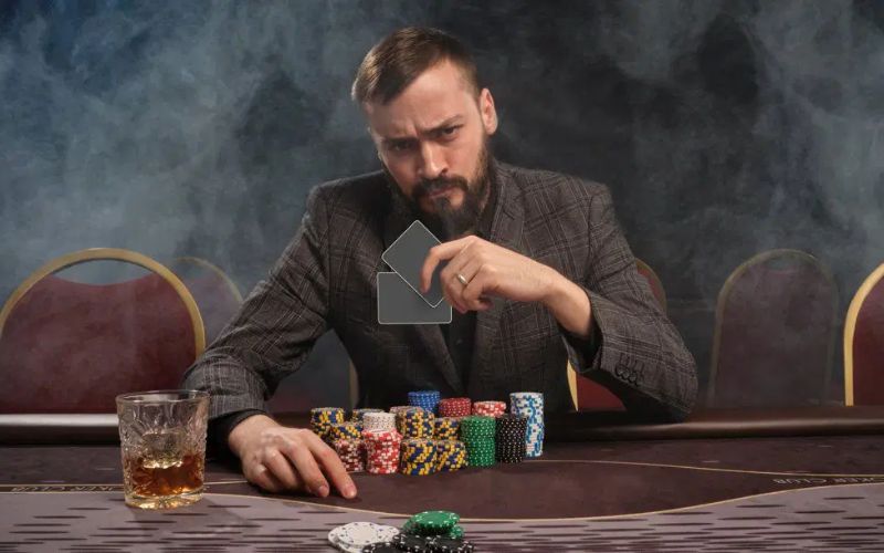 Cách hiệu quả để Bluff trong Poker là gì?